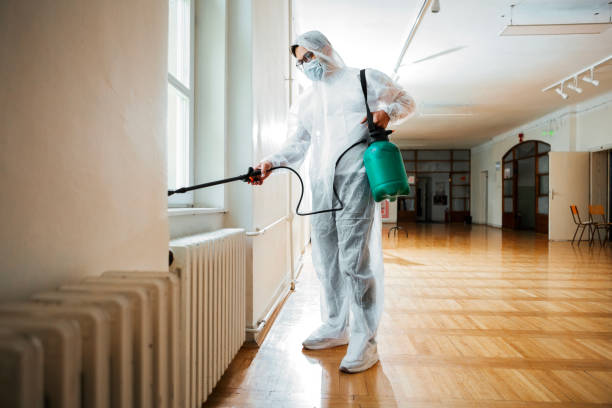 Best Mosquito Control Services  in Soh Salt Lake, UT